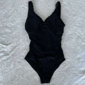 Never Worn One Piece Swimsuit